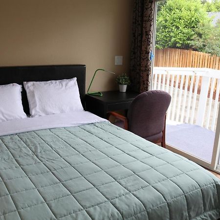 Quiet, Clean And Comfortable Room Seattle Exteriér fotografie