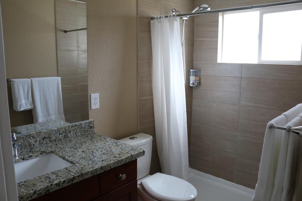 Quiet, Clean And Comfortable Room Seattle Exteriér fotografie
