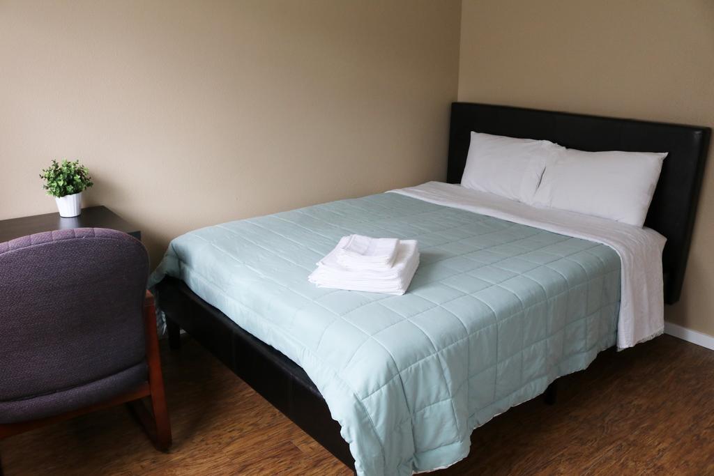 Quiet, Clean And Comfortable Room Seattle Exteriér fotografie
