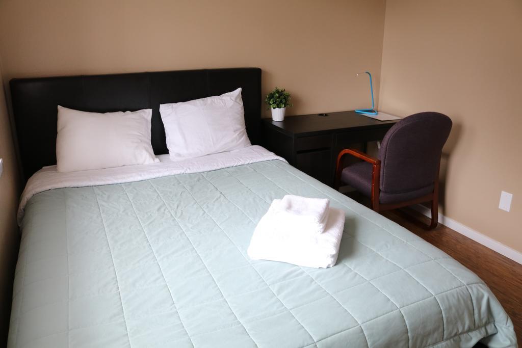 Quiet, Clean And Comfortable Room Seattle Exteriér fotografie