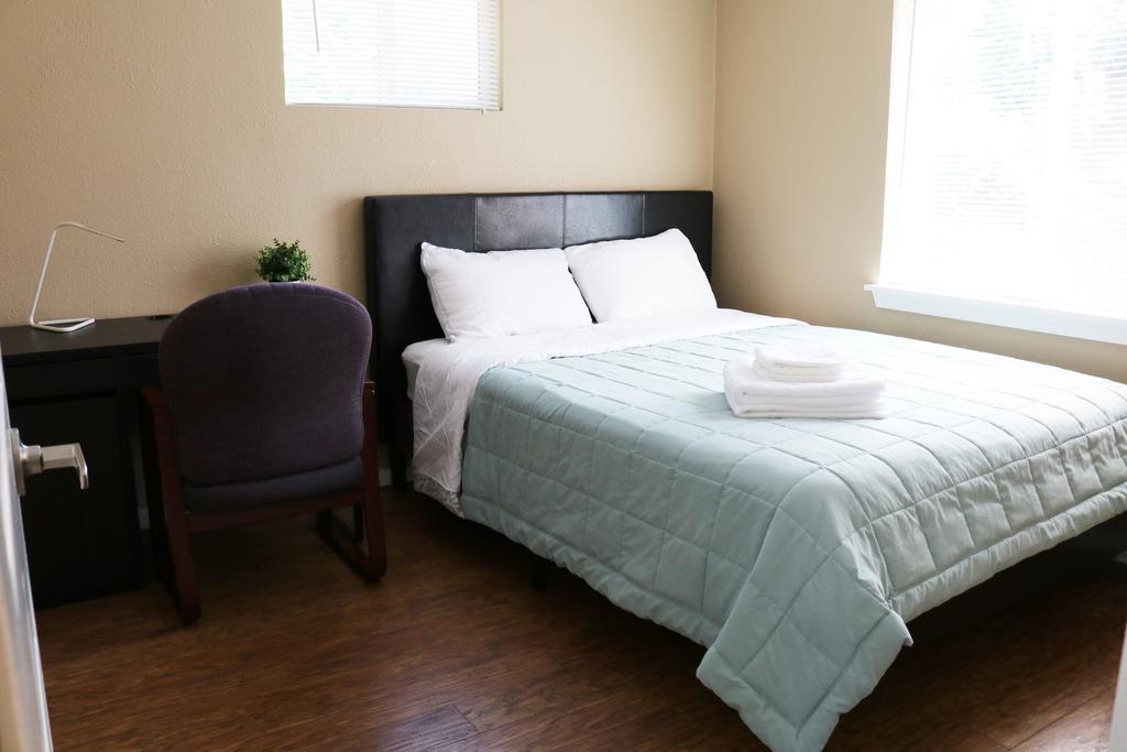 Quiet, Clean And Comfortable Room Seattle Exteriér fotografie