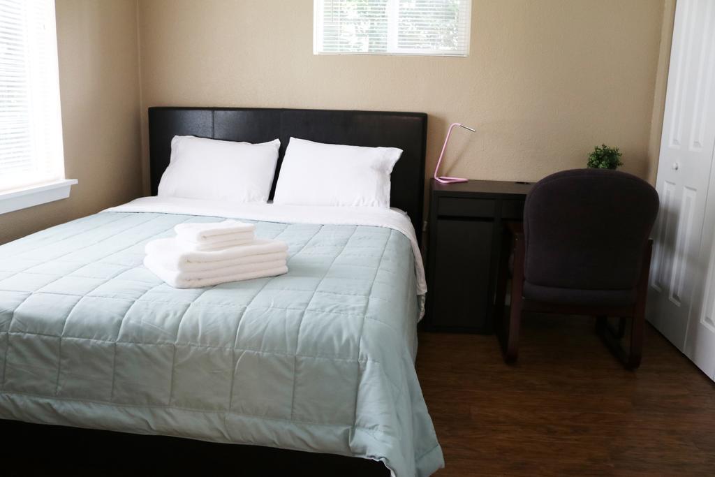 Quiet, Clean And Comfortable Room Seattle Exteriér fotografie